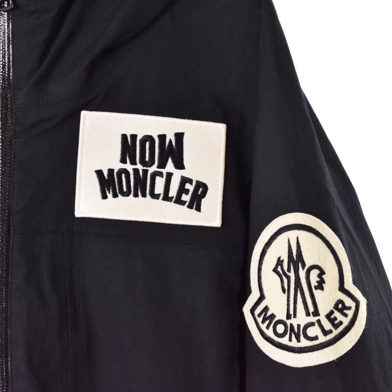 モンクレール MONCLER ジーニアス GENIUS 19SS DOUSSAIN GIUBBOTTO 