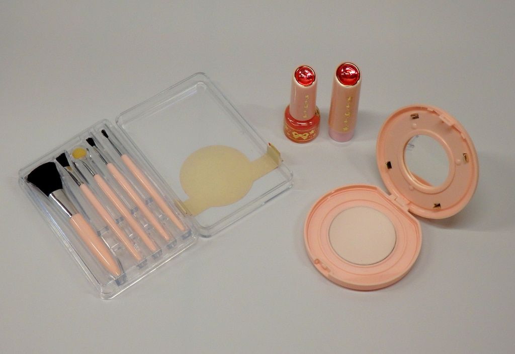 美少女戦士セーラームーンR ピンクなセーラームーン