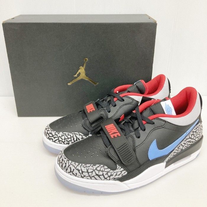 ☆NIKE ナイキ AIR JORDAN LEGACY 312 LOW エアジョーダン レガシー