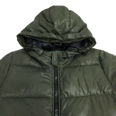 デュベティカ DUVETICA Kappa ダウンコート D.037.00 フーディー デュベティカ DUVETICA Kappa ダウンコート D.037.00 フーディー