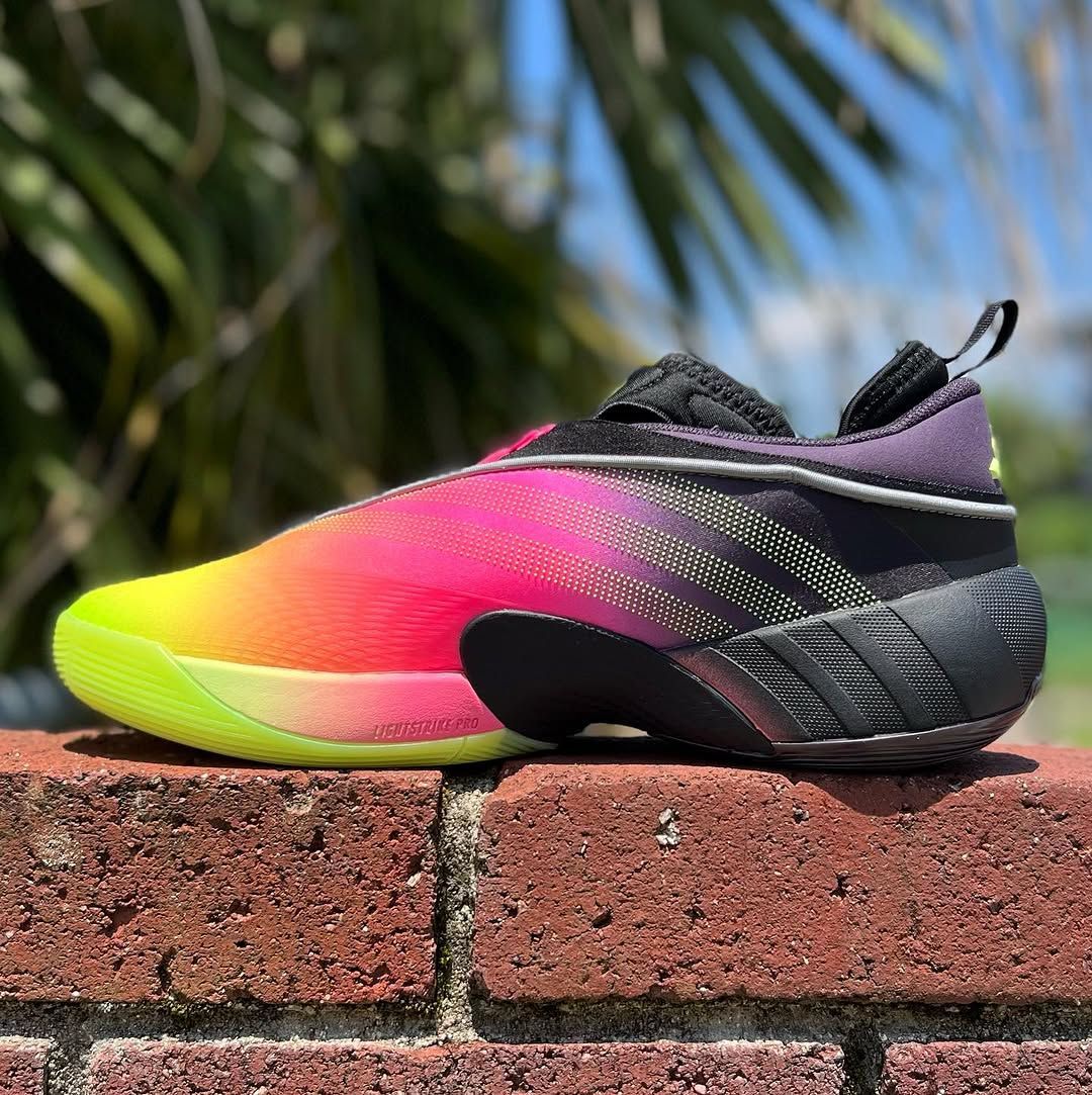 ADIDAS D.O.N. ISSUE 7 アディダス ドノヴァン ミッチェル 7 【MEN'S