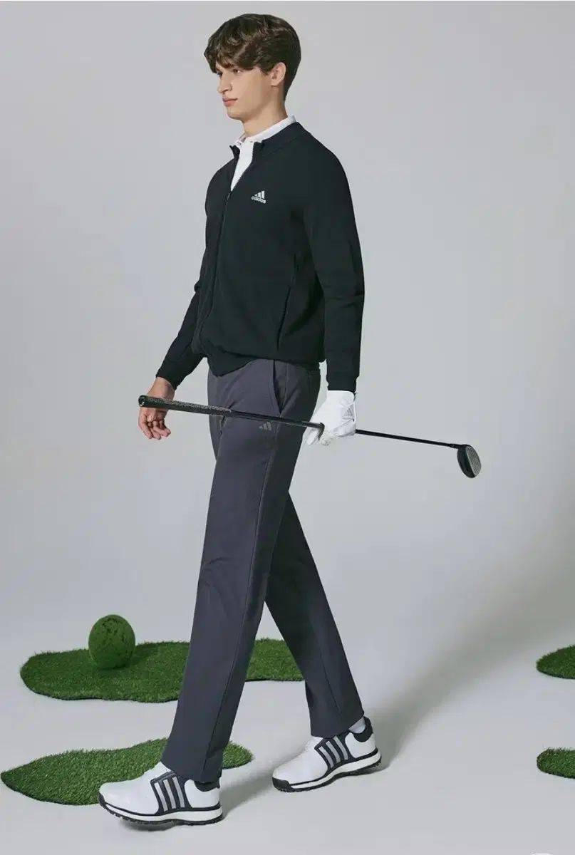 adidasgolf アディダスゴルフ F W パンツ