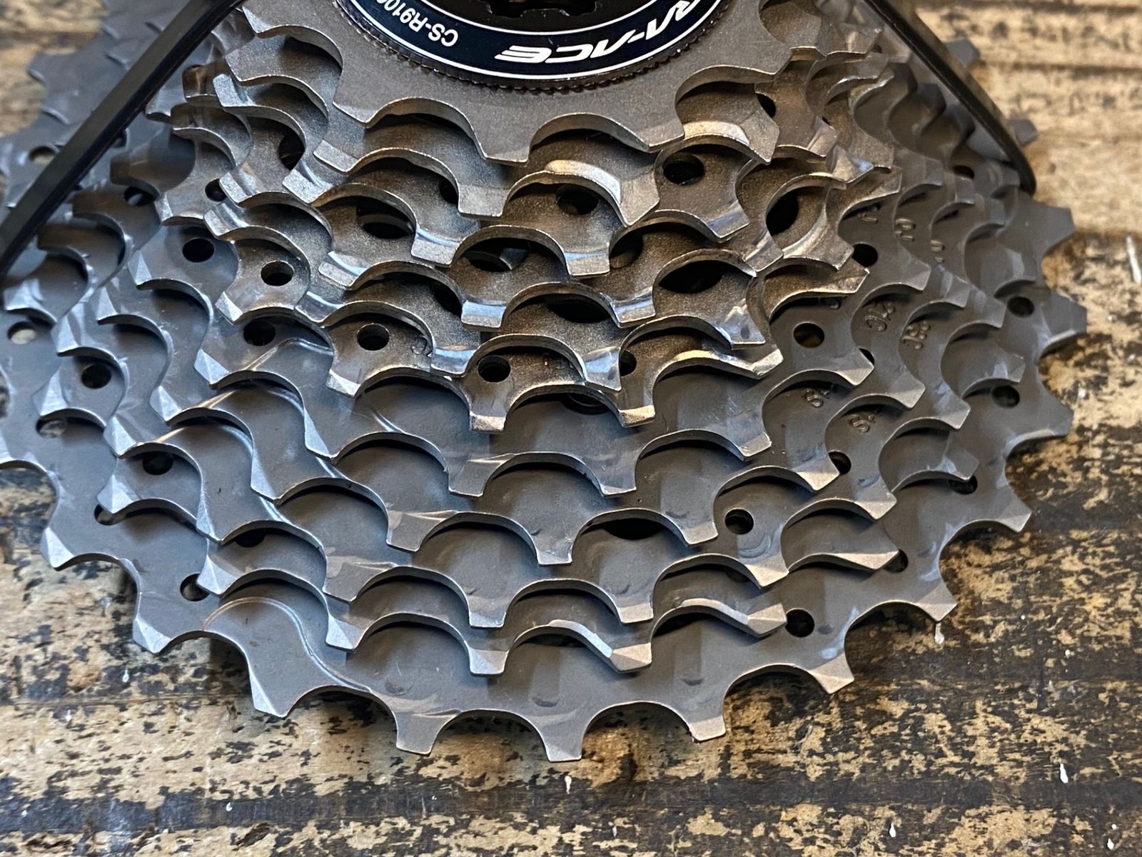 デュラエース DURA-ACE