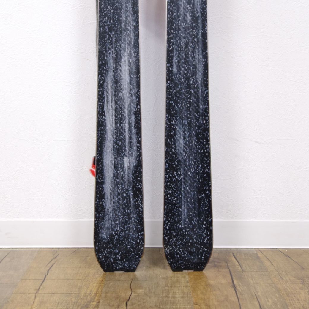トゥア tua 山 スキー CROSS LIGHT NITROGEN 178cm センター 75ｍｍ ビンディング Evolutin Light ツアー BC スキー バックカントリー トゥア tua 山 スキー CROSS LIGHT NITROGEN 178cm センター
