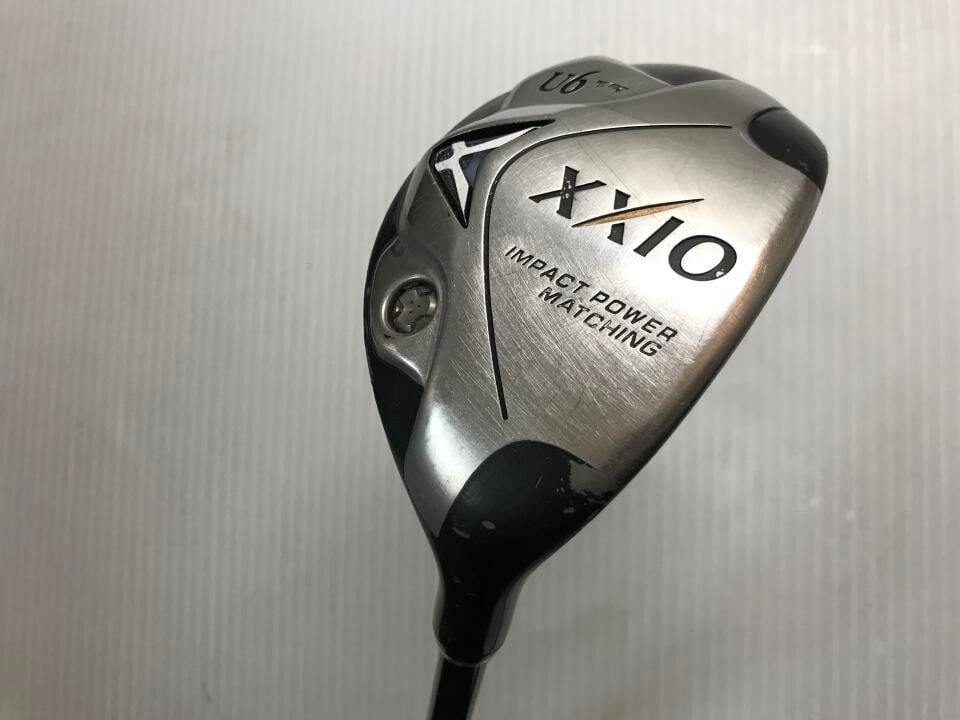 最短 XXIO 2010 新 ゼクシオ | 19 | SR | MP600 | | ユーティリティ | ダンロップ