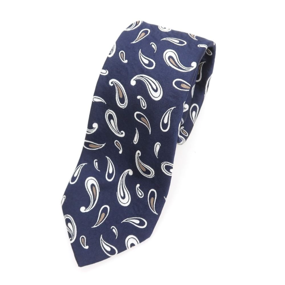 中古】フランコバッシ FRANCO BASSI BEAMS F別注 シルク