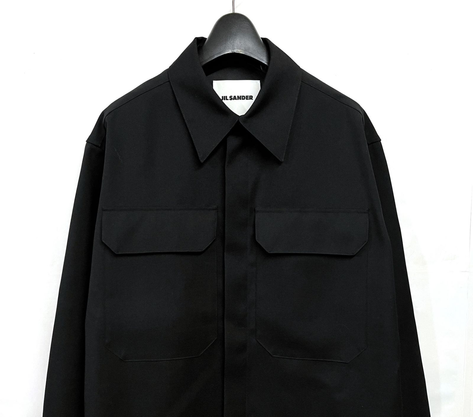JIL SANDER｜ジルサンダー
