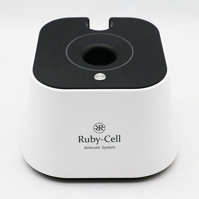 中古良品 Ruby-Cell ルビーセル エアブラシ・システム DSA-2000