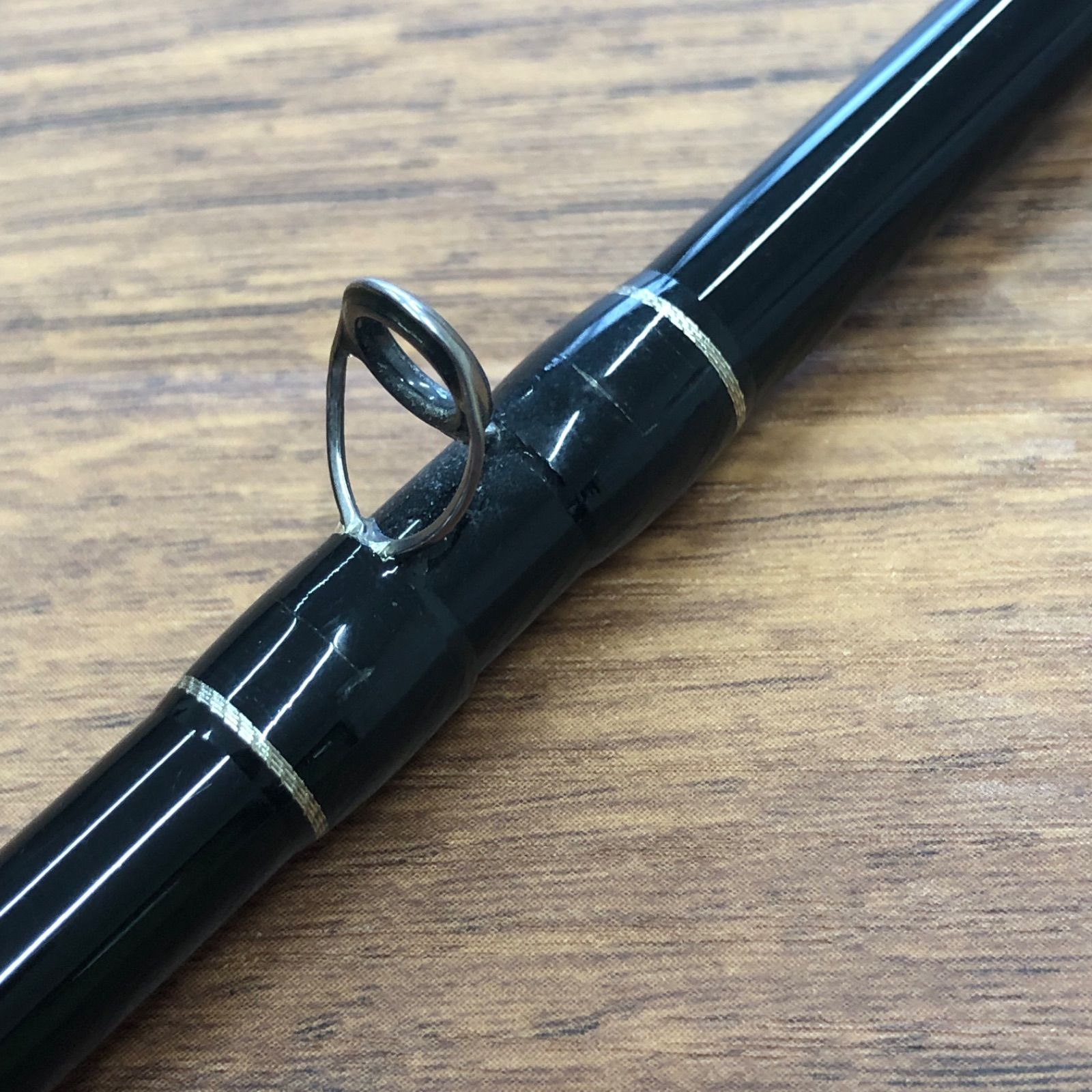  deps デプス サイドワインダー グレートパフォーマー TGC-70 HR GP フェルデランス No.2466 バスロッド ロッド