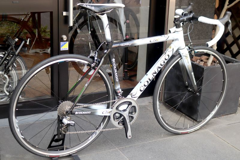 コルナゴ COLNAGO C60 2015 480Sサイズ シマノ デュラエース 9070 Di2