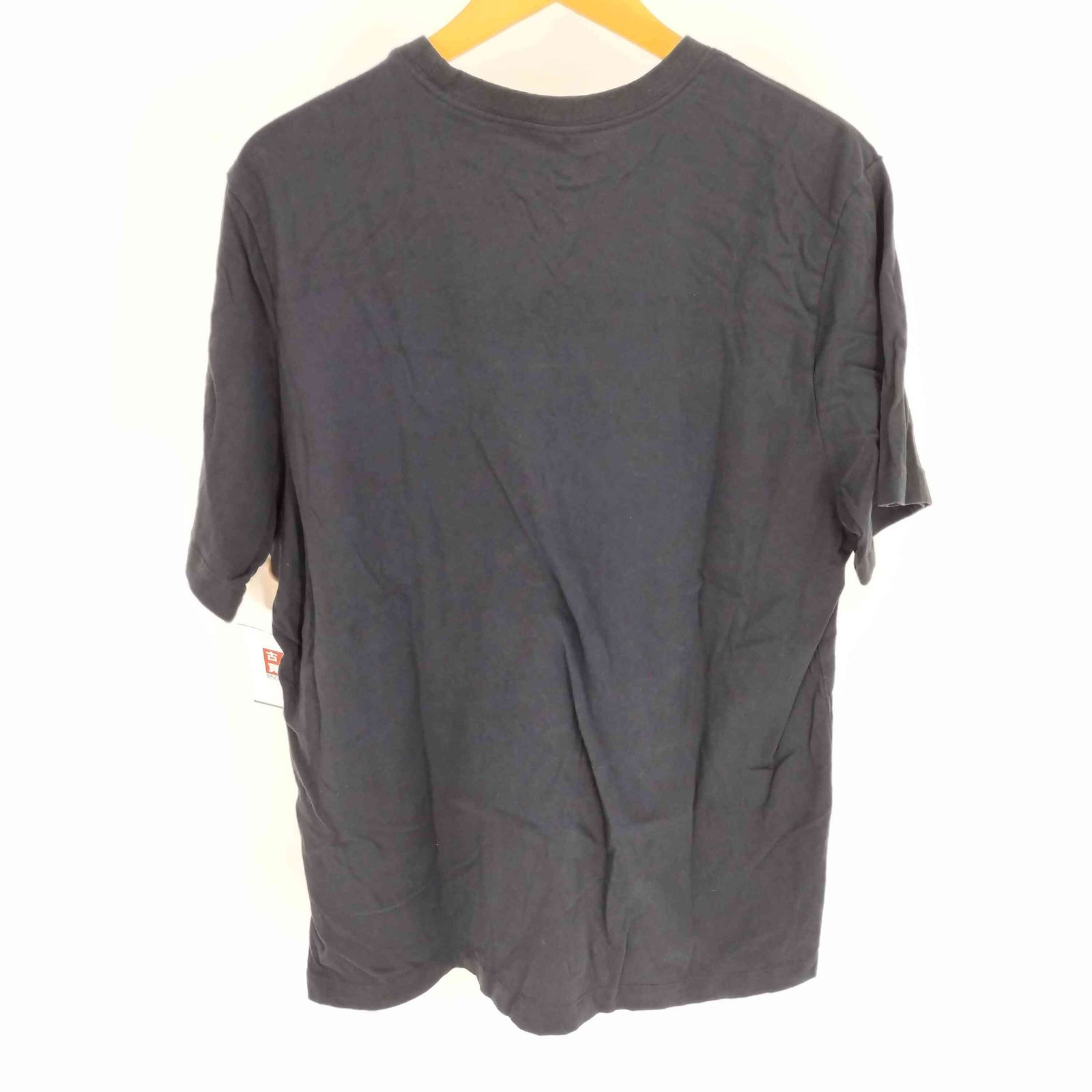 ナイキ NIKE 20SS Logo Printing Round Neck Short Sleeve