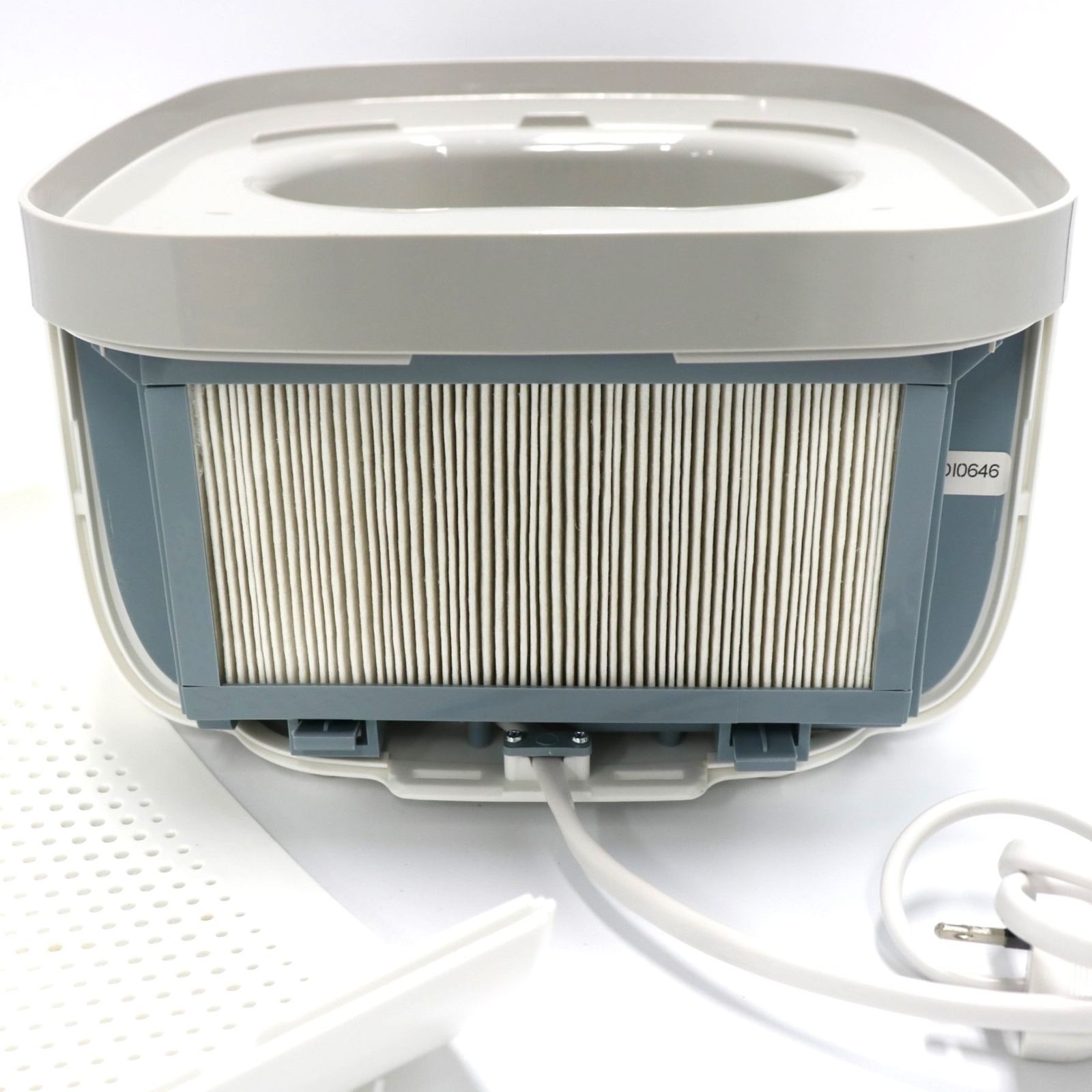 中古ピジョン 哺乳びんスチーム 除菌・乾燥器 POCHITTO ポチット