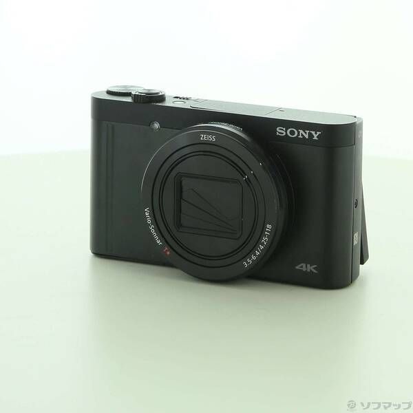 中古品〕 サイバーショット DSC-WX800【297】 - メルカリ