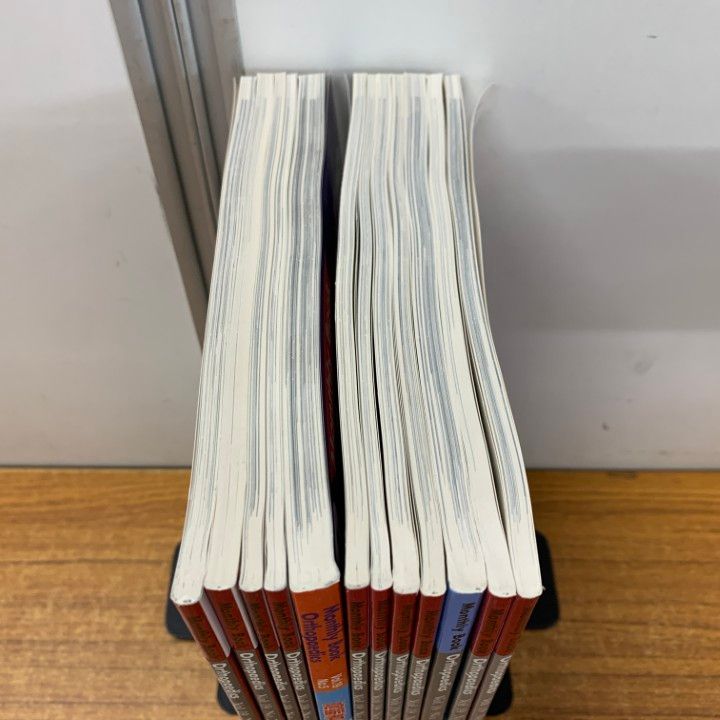 ▲01)【同梱不可】Monthly Book Orthopaedics 2021年 Vol.34 まとめ売り12冊セット/オルソペディクス/全日本病院出版会/整形外科/雑誌/A △01)【同梱不可】Monthly Book Orthopaedics 2021年 Vol.34