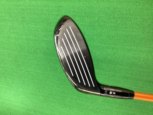 TSR3 3UT 19° DI 85 S　タイトリスト タイトリスト／TSR／TSR3 ユーティリティの口コミ評価｜ゴルフクラブ