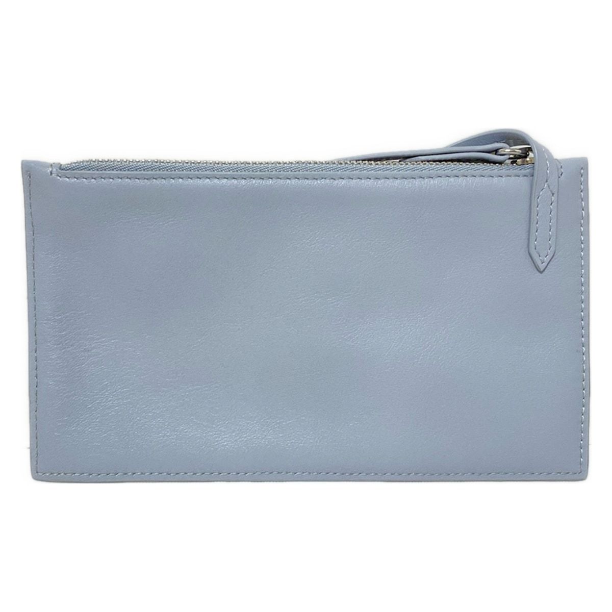 J-MDavidson ジェイ-エムデヴィッドソン リストレット - ライトグレー スタッズ レザー