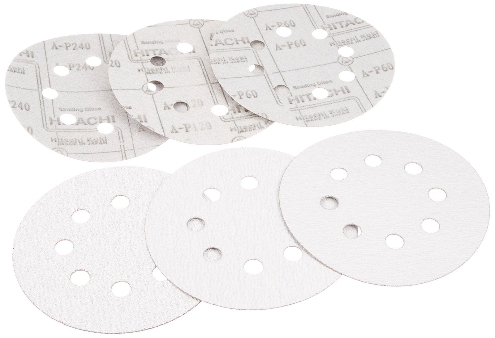 HiKOKI ハイコーキ ランダムサンダー φ125mm AC100V 集じんタイプ SV13YB HRDEVELOPMENT_JP