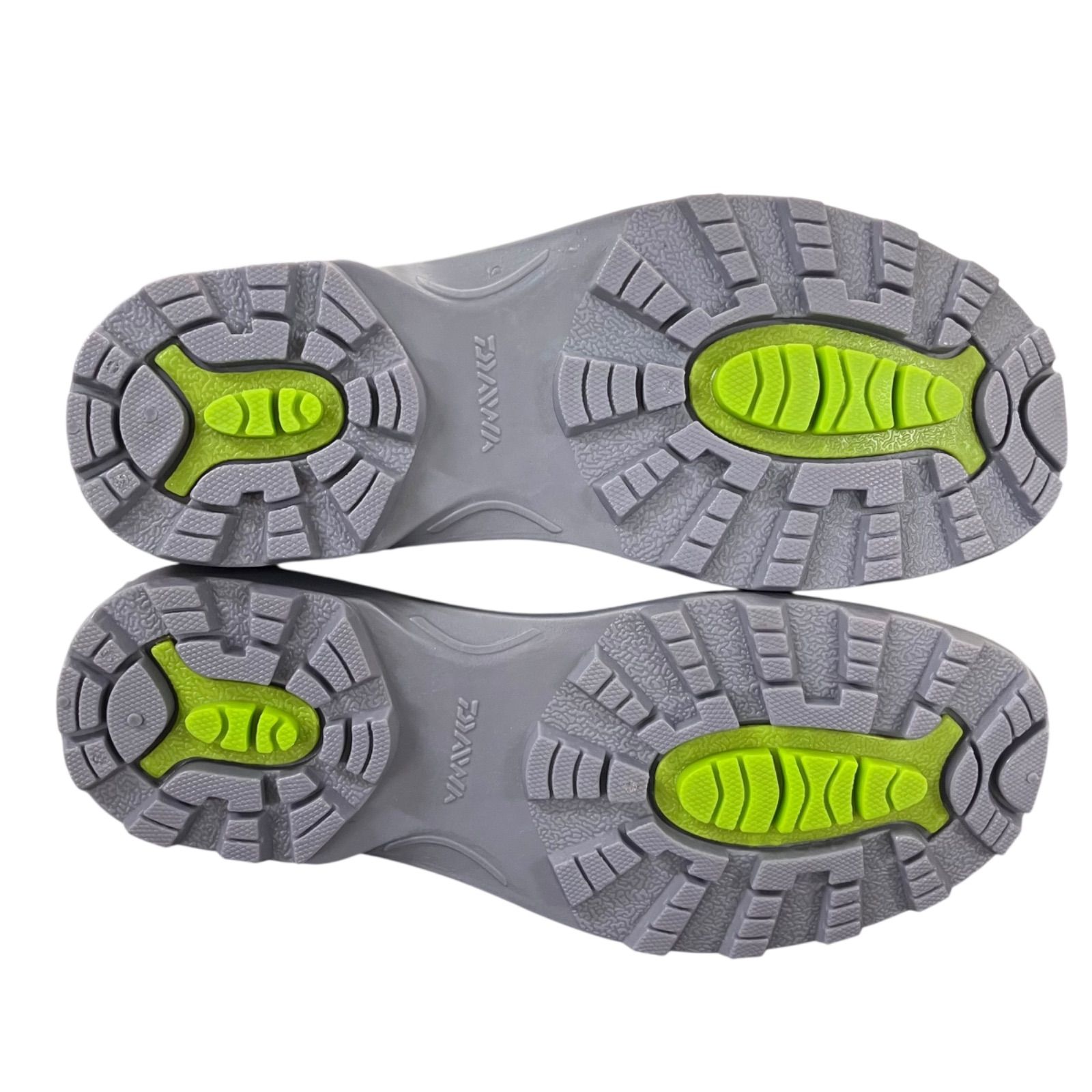 取付無料 WJ37 ダイワ FW-4300R-T タイトフィットフィッシングウェーダー ラジアルソール クラックブラックS ウェーダー アンティーク