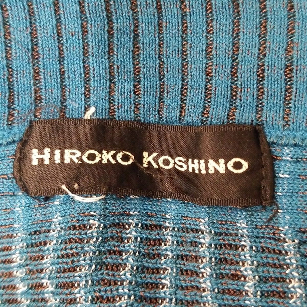KOSHINO ヒロココシノ