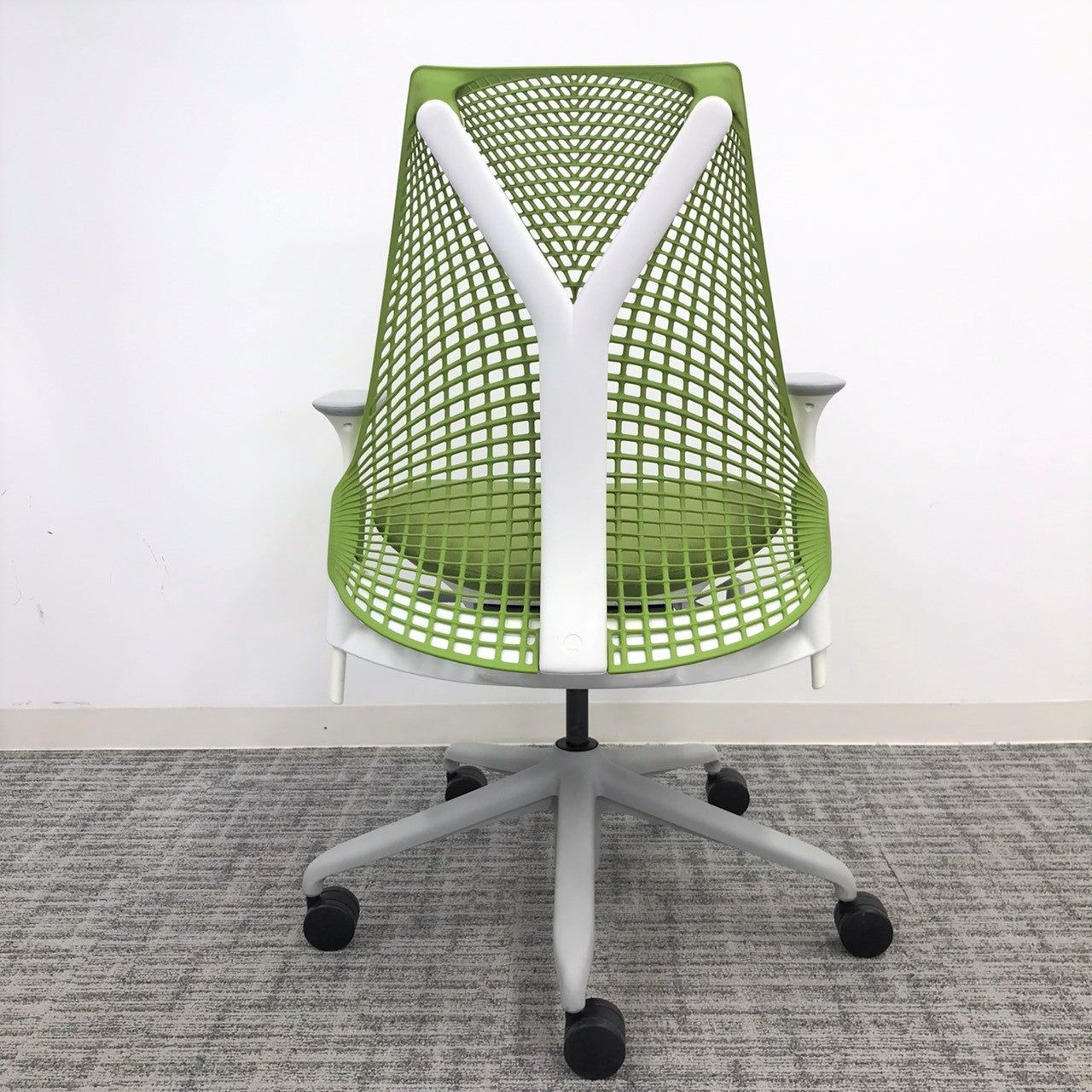 中古 B(訳あり品)】SAYL Chair(セイルチェア) AS1YA23HAN265BB79639108  