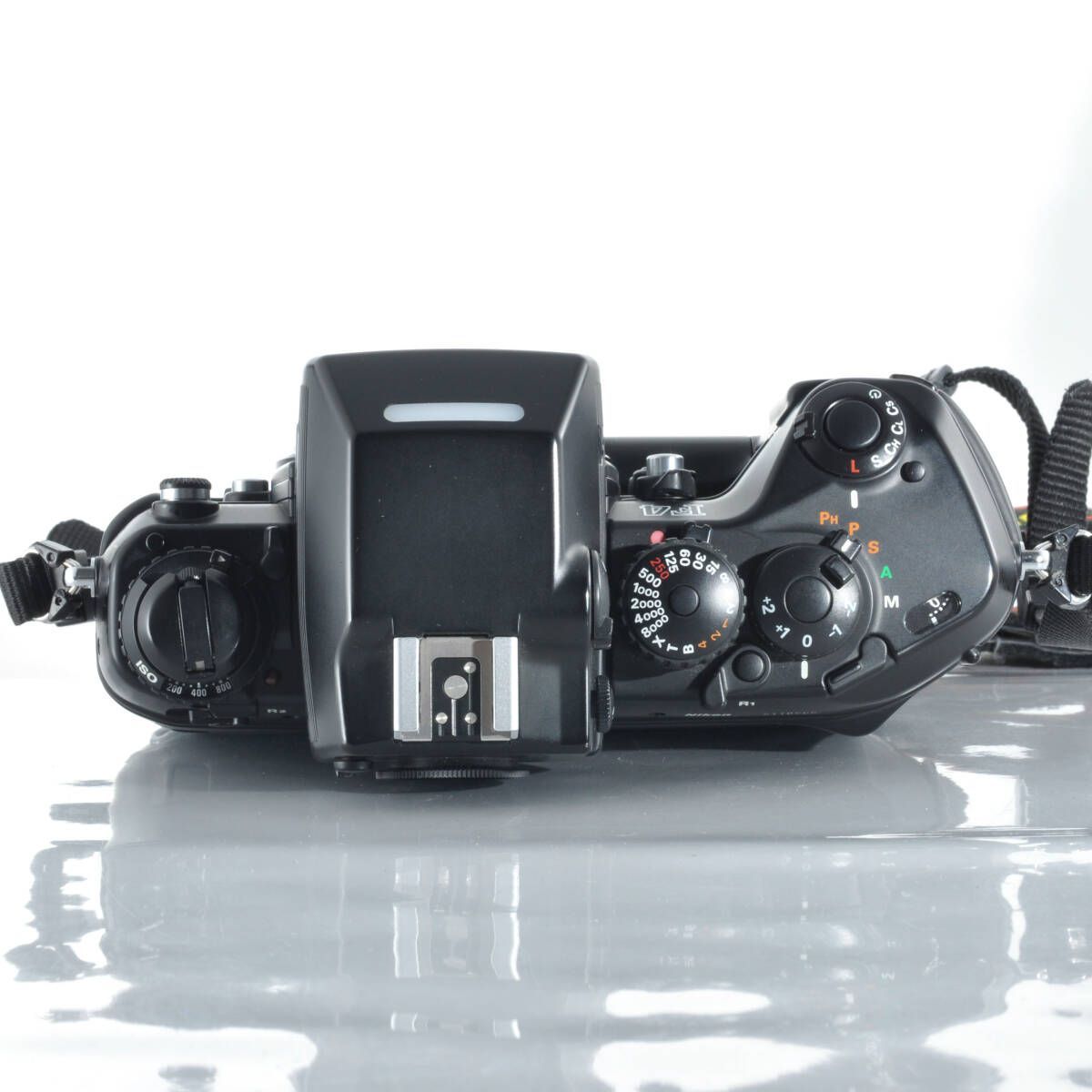 F4S フィルム一眼