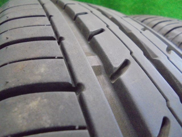 5FQ455 NG バリ山 製 185 70R14 ヨコハマタイヤ BluEarth-Es ES32 14インチ夏タイヤ4本セット サマータイヤ FFCRYSTALESIA_COM