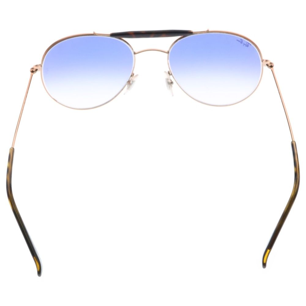 Ray Ban (レイバン) HIGHSTREET ハイストリート ブルーレンズ