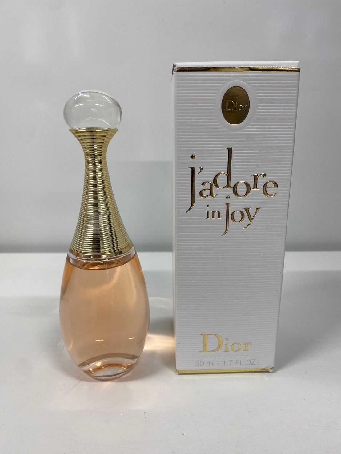 ディオール ジャドール イン ジョイ オードゥ トワレ 50ml ジャドール イン ジョイ / Diorの口コミ | おすすめ順 | 31件 | LIPS