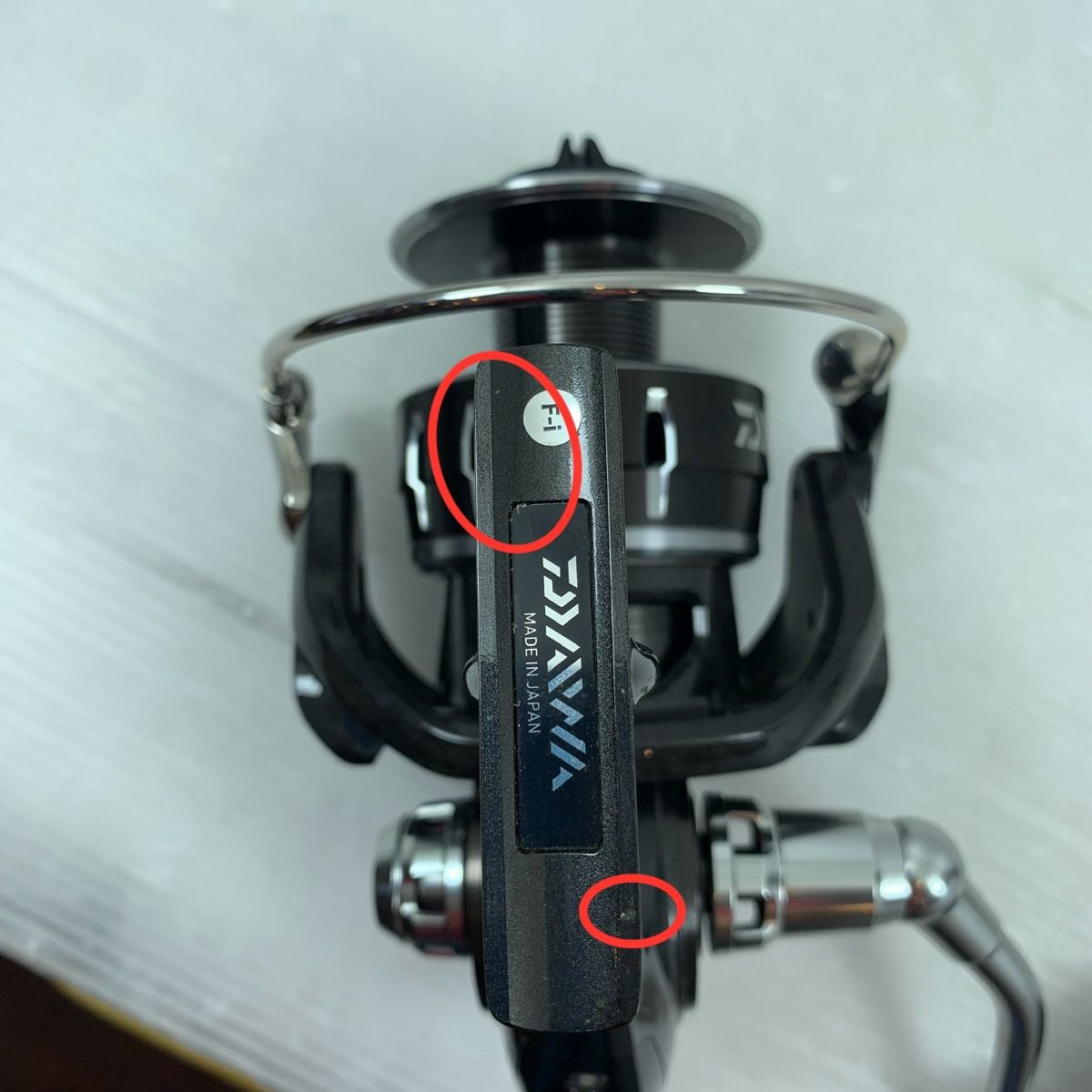 ダイワ　16キャタリナ6500H Daiwa 16 Catalina 6500H Spinning Reel | eBay
