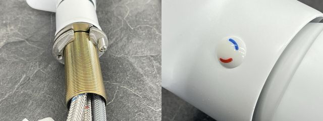 Kroias 洗面台蛇口