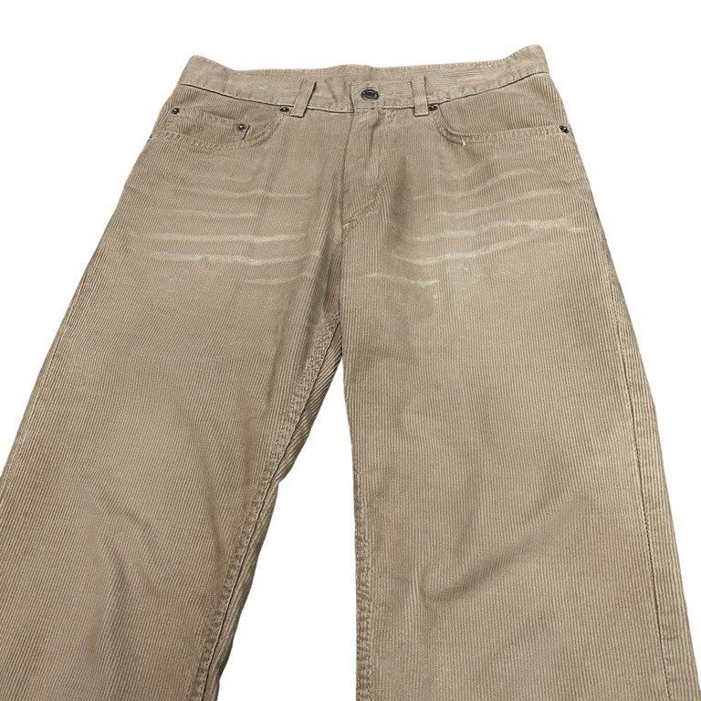 HELMUT LANG VINTAGE CORDUROY CLASSIC 5 POCKET ヴィンテージ