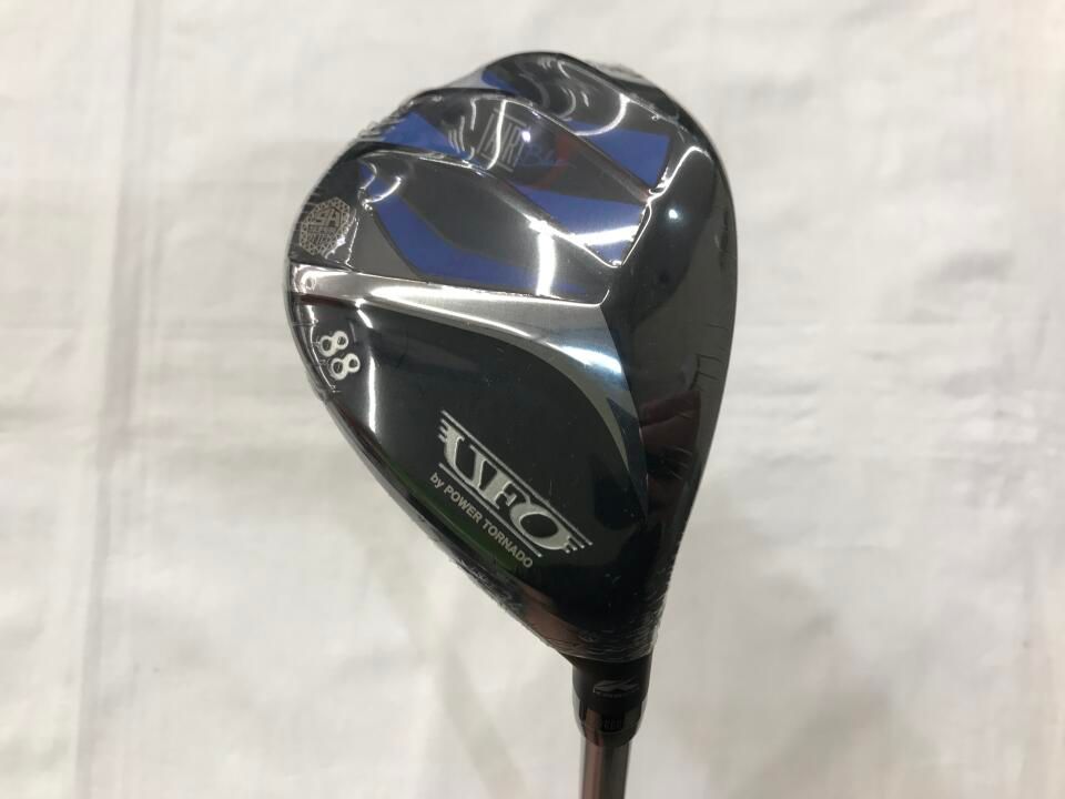 中古】 ダンロップ XXIO(2016) U4 ユーティリティ UT XXIO MP900