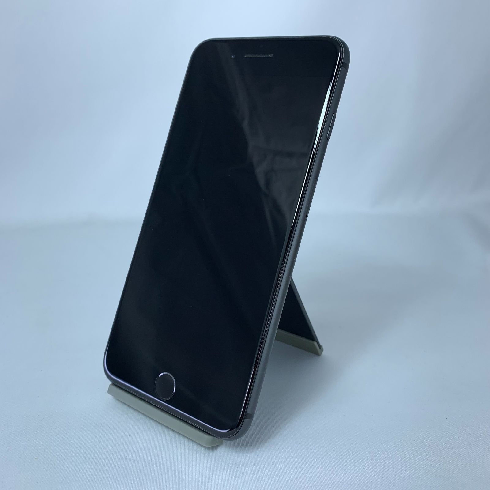 iPhone6s 白かっ 128GB ソフトバンク（SIM解除済）（中古）