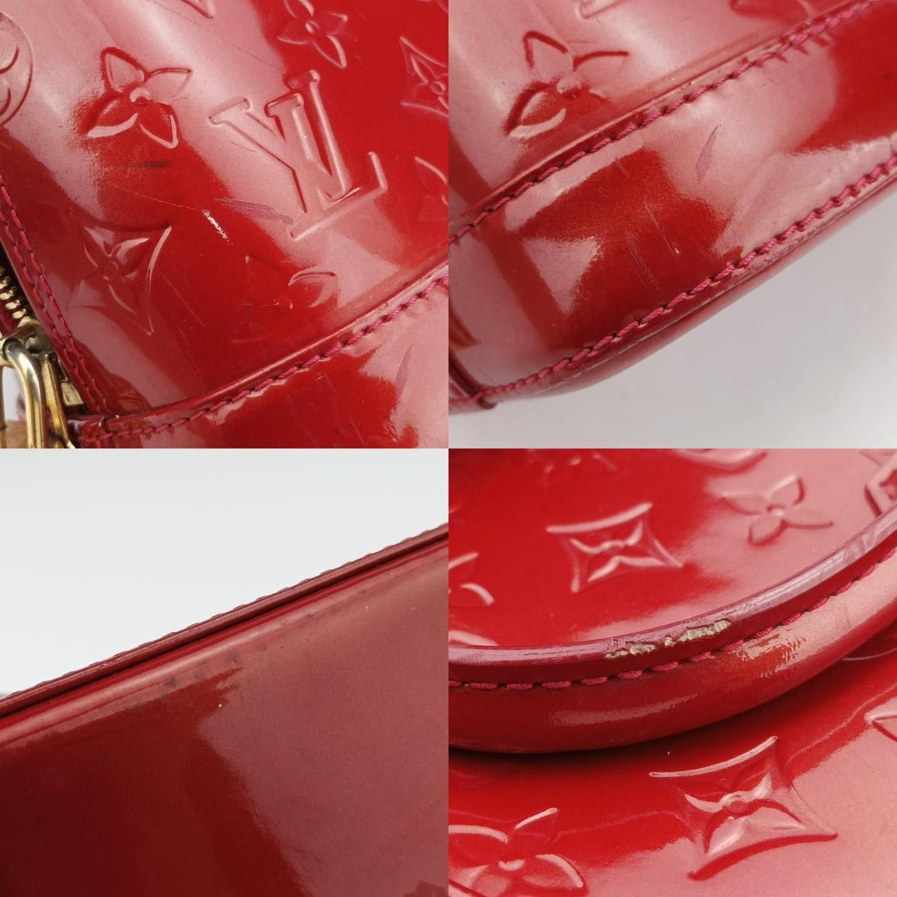 VuittonアルマBB スリーズ