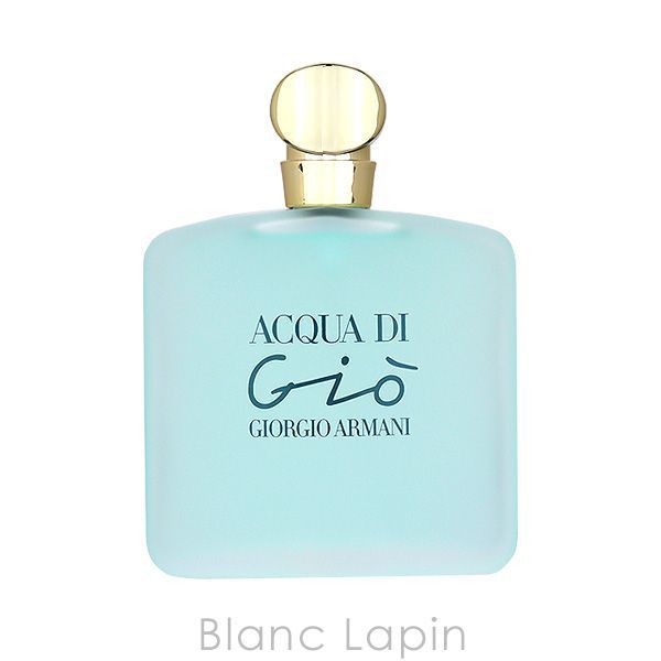 香水 アルマーニ ARMANI アクアディジオ EDT 100ml [054559]
