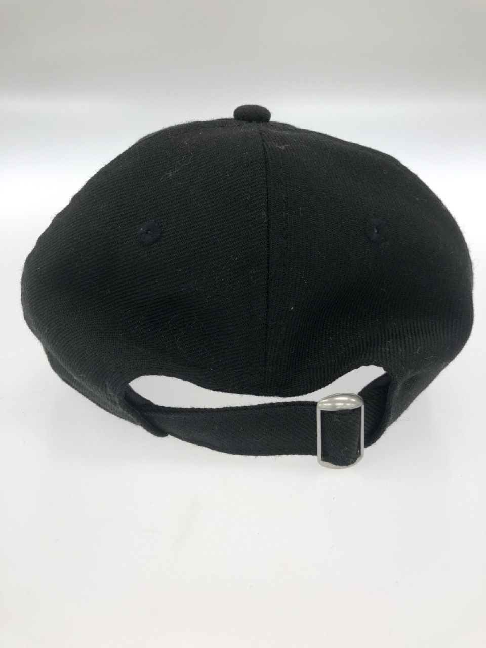 スカルローズキャップ Yohji Yamamoto POUR HOMME×NEWERA スカルローズキャップ