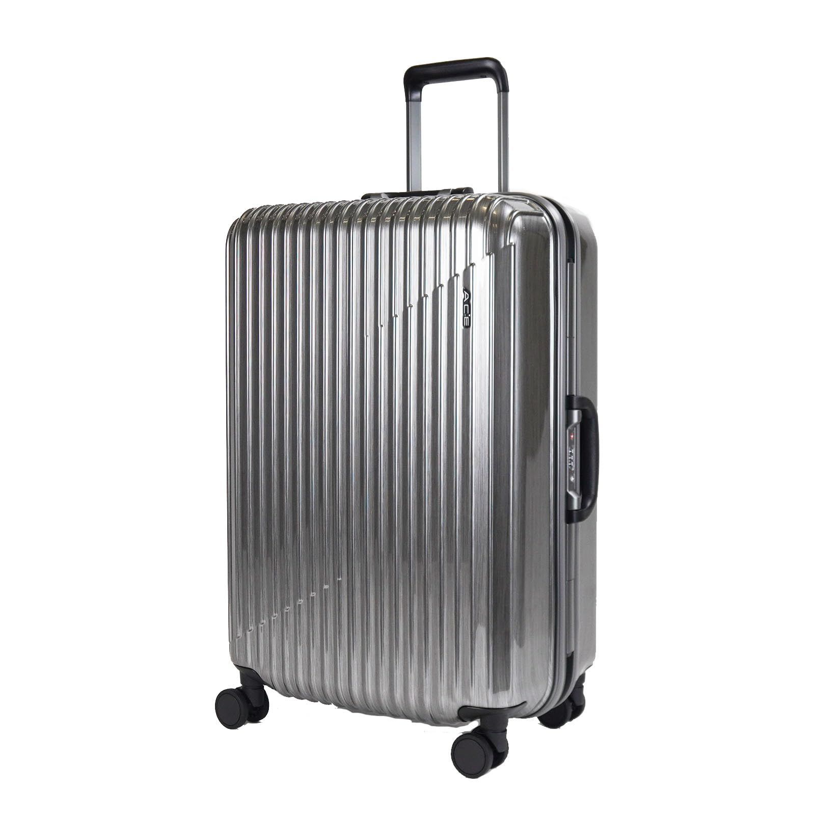 新品 未使用 ACE. エース キャリーケース スーツケース 大容量 大型