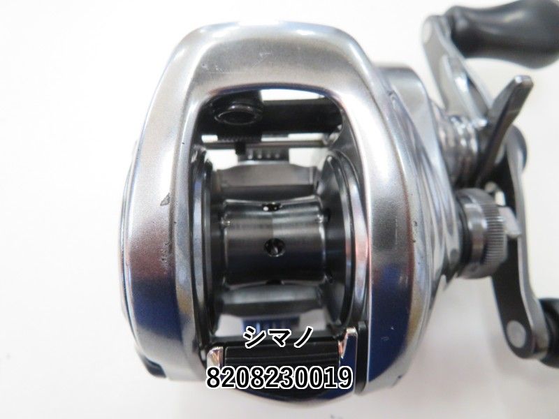 シマノ 18バンタム MGL HG RIGHT (02-8208230019) - メルカリ
