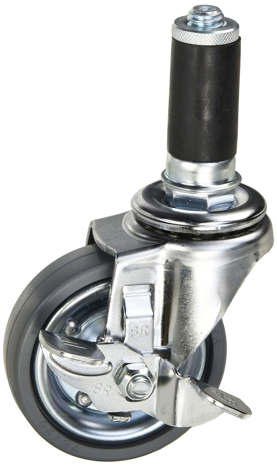 希少 メゾン テルガス フランス製 ガゼル 毛皮 スツール ボックス