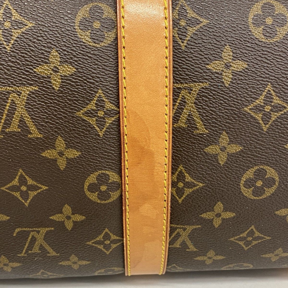 ルイヴィトン ボストンバッグ