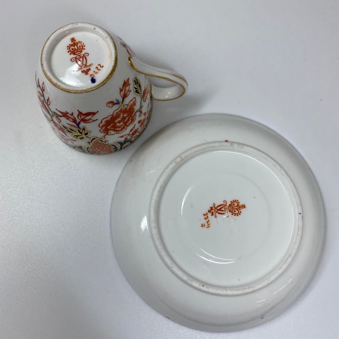 カップ＆ソーサー 2客