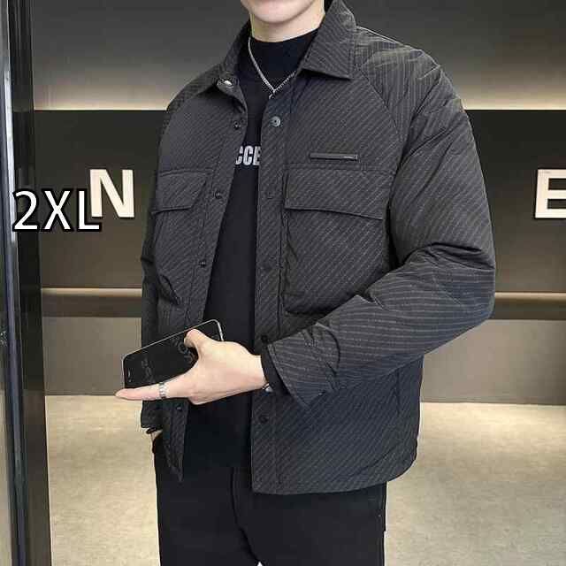 おてもと様② メンズ [2XL ]春 コーデ メンズ 服 シンプル ファッション オシャレ