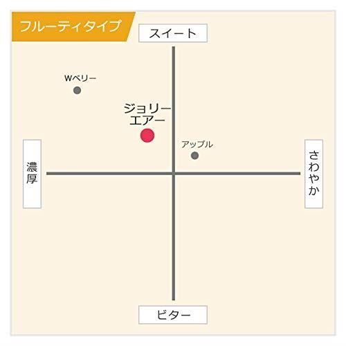 ジョリーエア_40グラム 栄光社 車用 芳香消臭剤 エアースペンサー