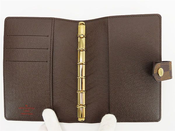 ルイヴィトン R20700 ダミエ アジェンダ PM　手帳カバー 楽天市場】LOUIS VUITTON ルイ ヴィトン エピZ アジェンダPM