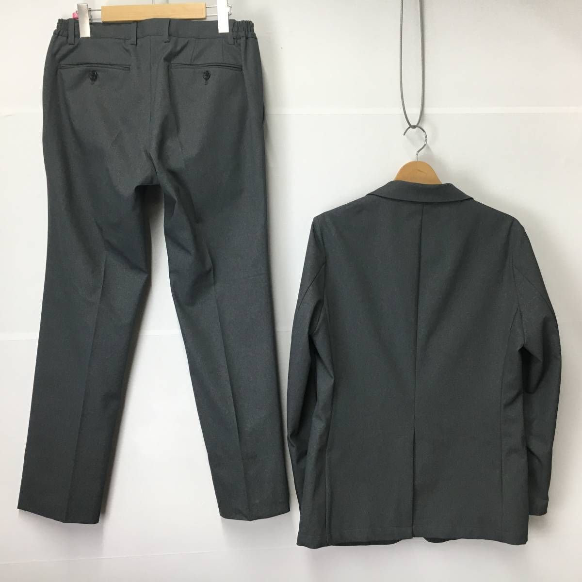 B:MING by BEAMS ビーミングバイビームス セットアップ 91-16-0173-819