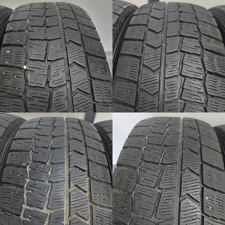 _スタッドレスタイヤ