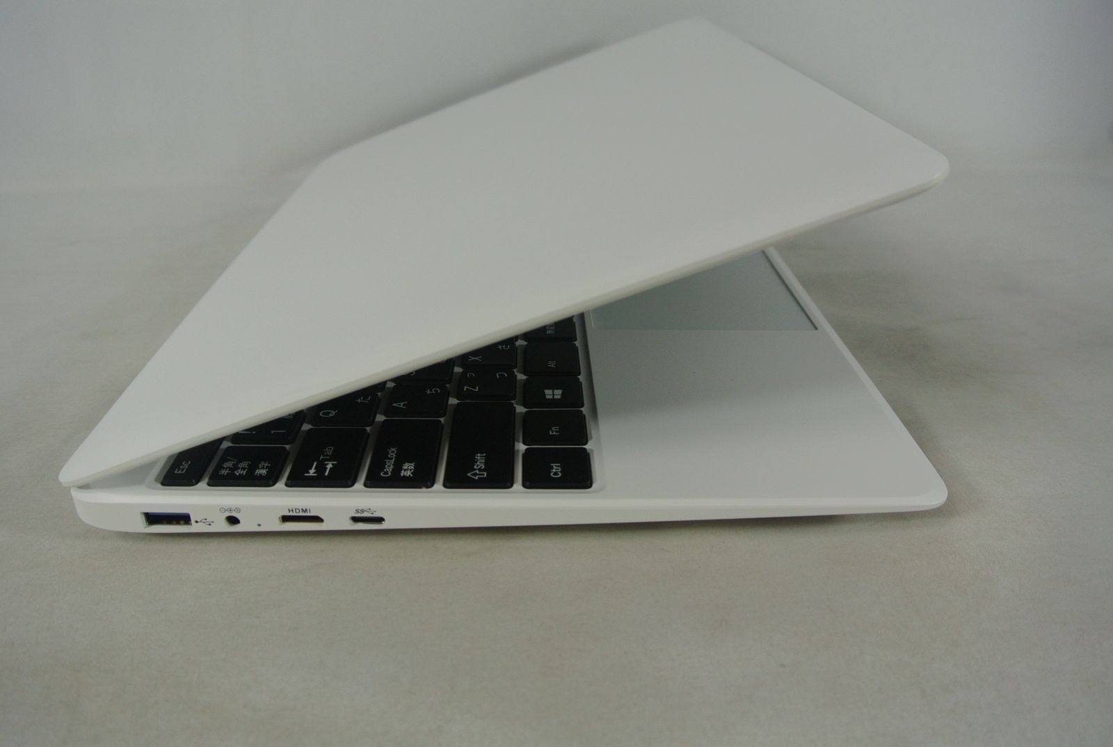 ノートPC eX.computer note Celeron 3867Uメーカー在庫処分