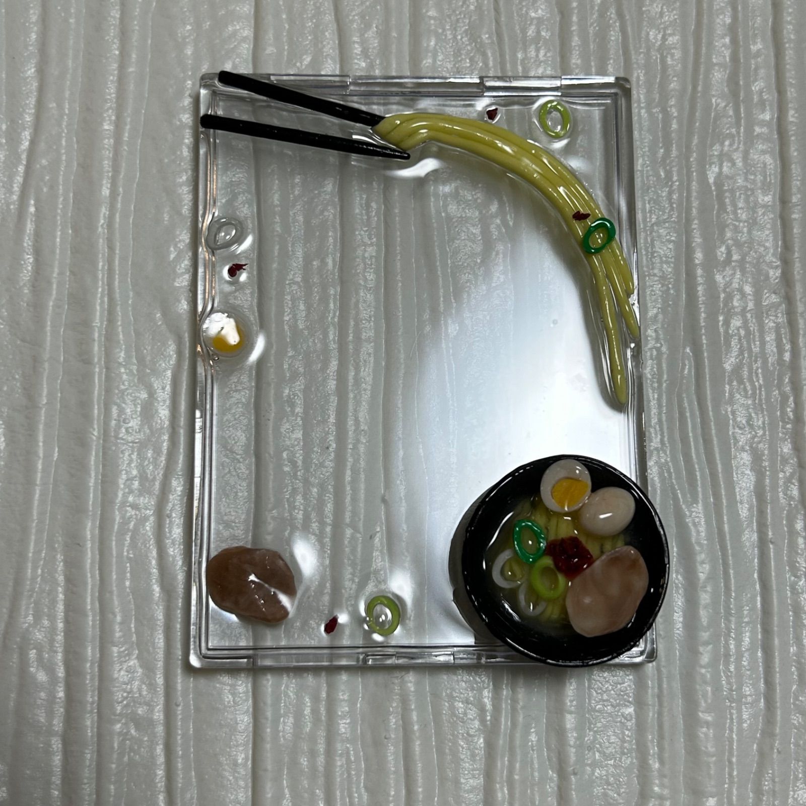 インド 大理石 象嵌細工 螺細 飾り皿 額装 潤い
