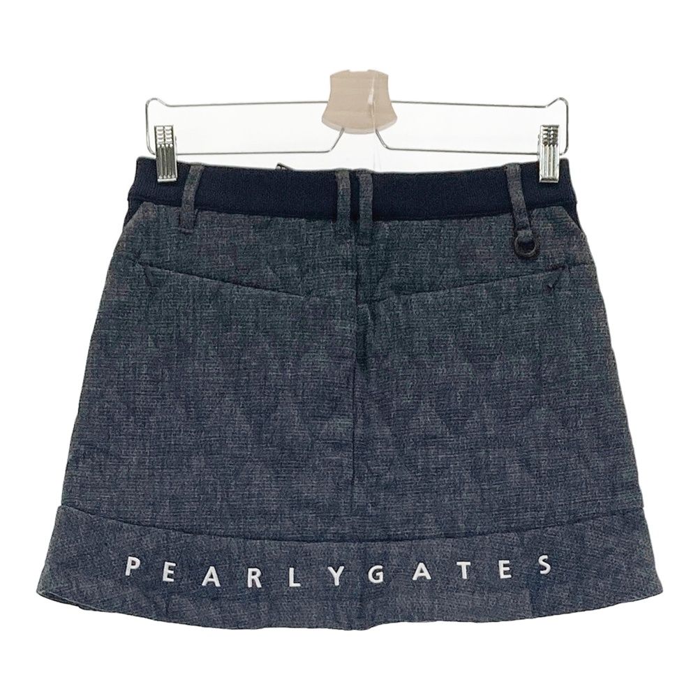 サイズ：1 PEARLY GATES パーリーゲイツ 055-1234108 スカート