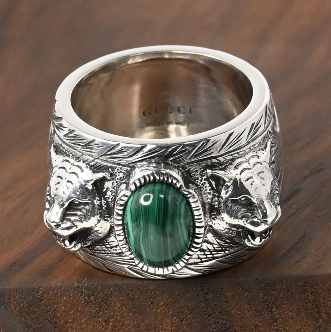 K18 お花モチーフルビーとダイヤモンドのリング#13.5 ルビー